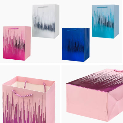 BOLSA UNICOLOR EST-2248S