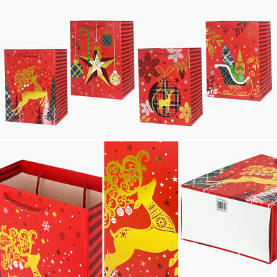 BOLSA NAVIDAD EST-2409S1