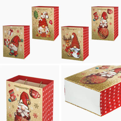 BOLSA NAVIDAD EST-2411