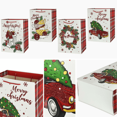 BOLSA NAVIDAD EST-2418M1