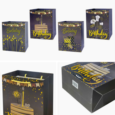 BOLSA CUMPLE EST-3003L