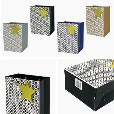 BOLSA ESTRELLA EST-3035L