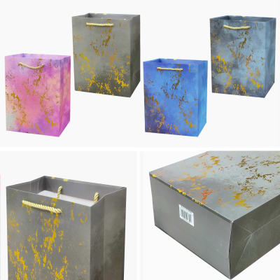 BOLSA UNICOLOR EST-3047M