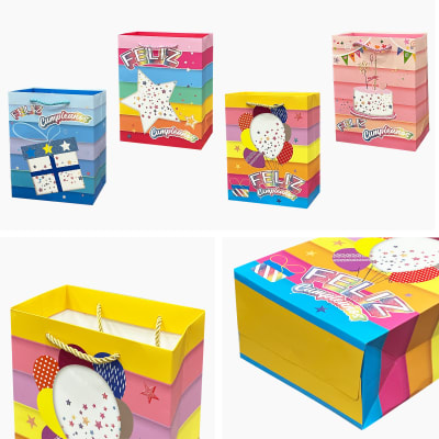 BOLSA CUMPLE EST-3079L