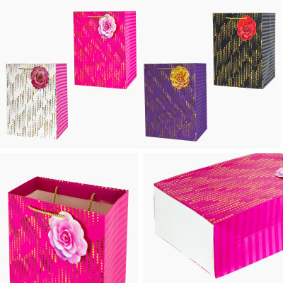 BOLSA DAMA EST-3140S1