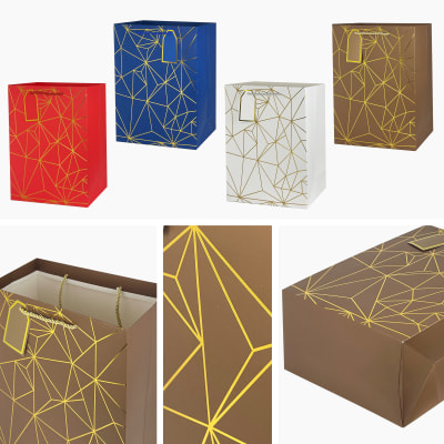 BOLSA UNICOLOR EST-3159M1