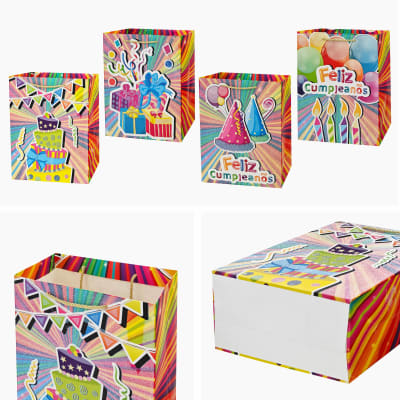 BOLSA CUMPLE EST-3182SL1