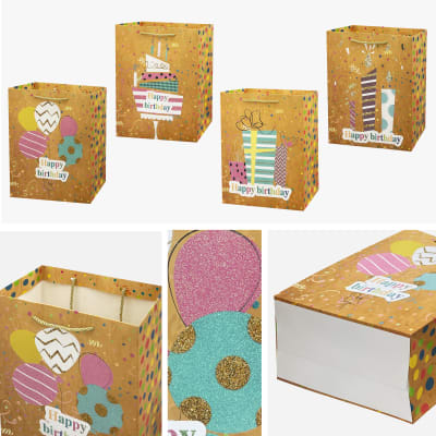 BOLSA CUMPLE EST-3183M