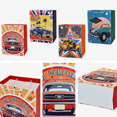 BOLSA CUMPLE EST-3199M1