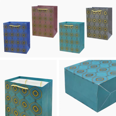 BOLSA CORDON COLORES EST-3078S1