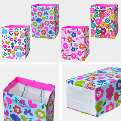 BOLSA FLORES EST-3214M1