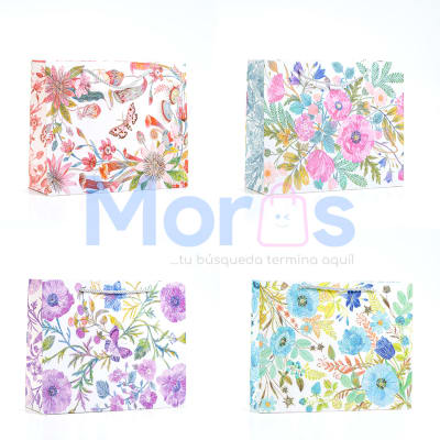 BOLSA REGALO MUJER - TALLA XL - 342XL1