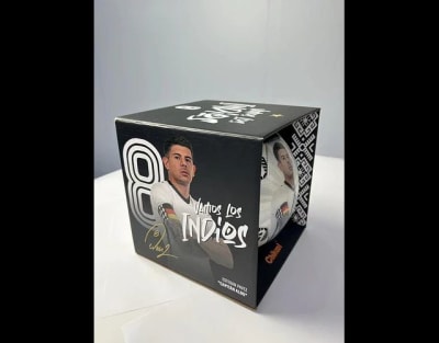BALON DE FUTBOL 81