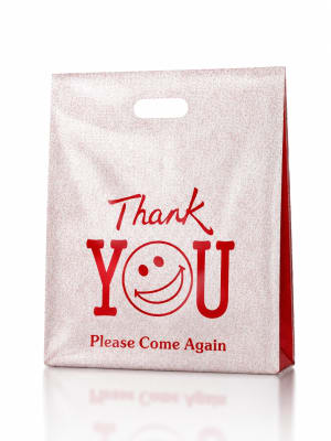 BOLSA PLASTICA BOUTIQUE DISEÑO10 40*50 CM