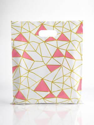 BOLSA PLASTICA BOUTIQUE DISEÑO13 35*45 CM