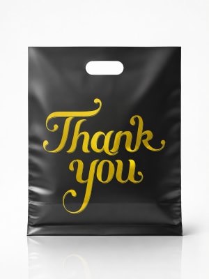 BOLSA PLASTICA BOUTIQUE DISEÑO8 35*45 CM