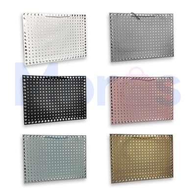 BOLSA TACHA TALLA L 343