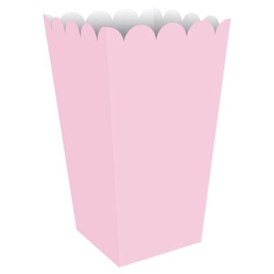 Caja De Cabritas Rosado