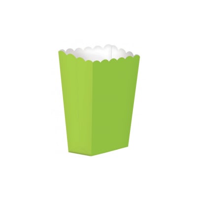 Caja De Cabritas Verde