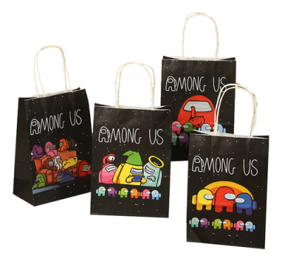 Bolsa Kraft Among Us1