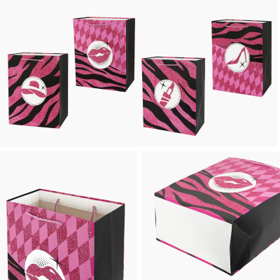 BOLSA DAMA EST-3133L