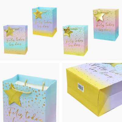 BOLSA FELIZ EST-2234M