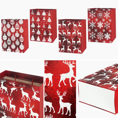 BOLSA NAVIDAD EST-2415