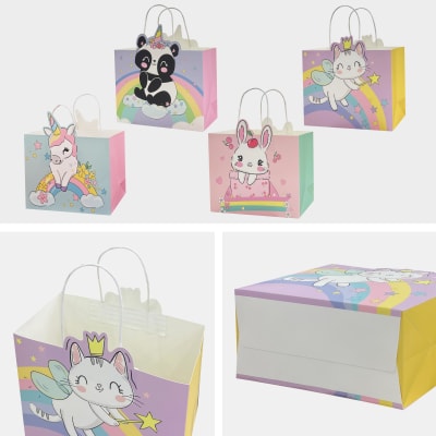 BOLSA NIÑOS EST-3195L