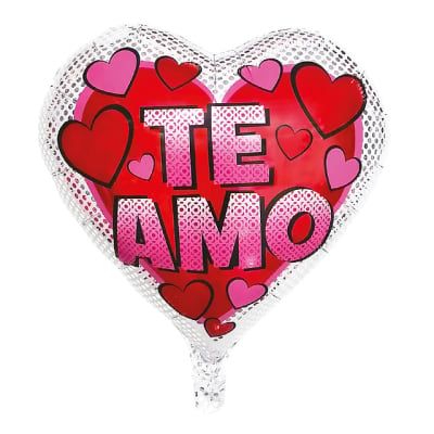 Globo Amor  - 