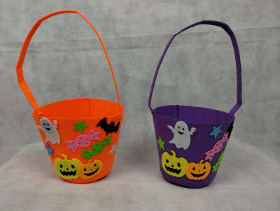 HALLOWEEN BOLSA 4 DOCENA