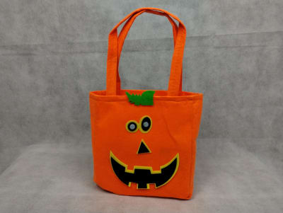 HALLOWEEN BOLSA 6 DOCENA