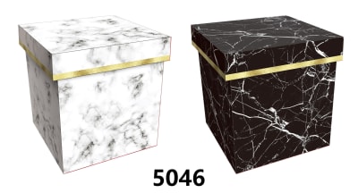 Cajas para regalo - Elegante - talla XL 5046XL1