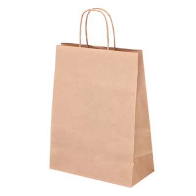 Bolsa Kraft Talla Xl1