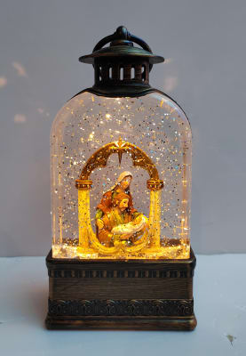 FAROL RELIGION