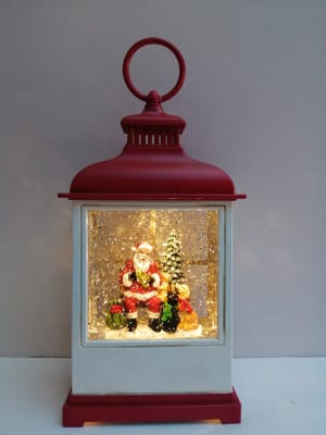 FAROL CASA ROJO PASCUERO