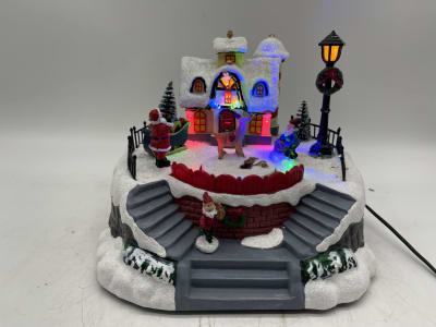 ADORNO LED 2