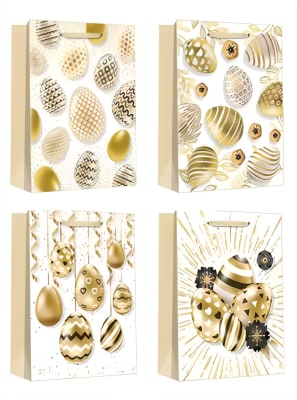 BOLSA PASCUA TALLA S