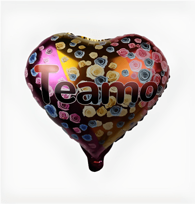 Globos Amor 