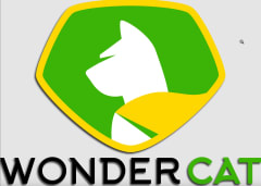 WONDER CAT