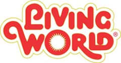 LIVING WORLD
