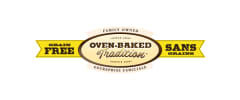 OVEN BAKED