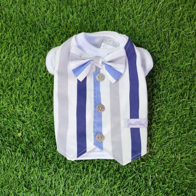 JON PETRO ESMOQUIN CON DISEÑO