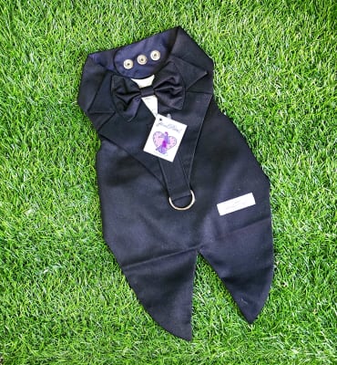 JON PETRO ESMOQUIN CLASICO