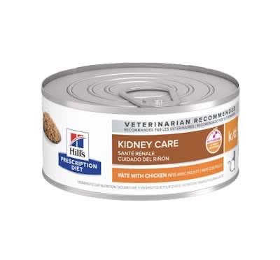 HILLS LATA KIDNEY CARE CAT RENAL1