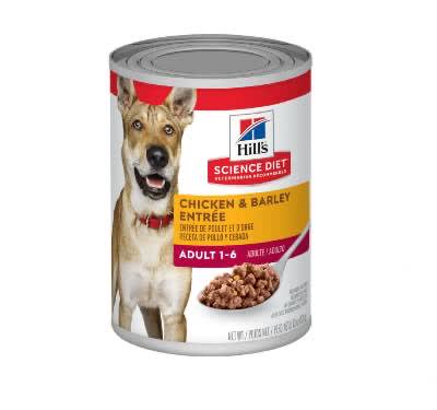 HILLS LATA ADULT CHICKEN