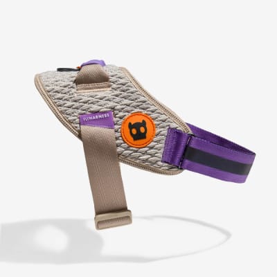 ZEE DOG ACG FLYHARNESS1
