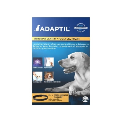 ADAPTIL COLLAR MEDIANO/GRANDE1