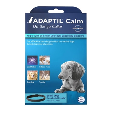 ADAPTIL COLLAR SMALL1