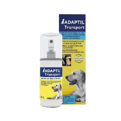 ADAPTIL TRANSPORT SPRAY