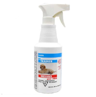 ADIESTRADOR DE CACHORROS